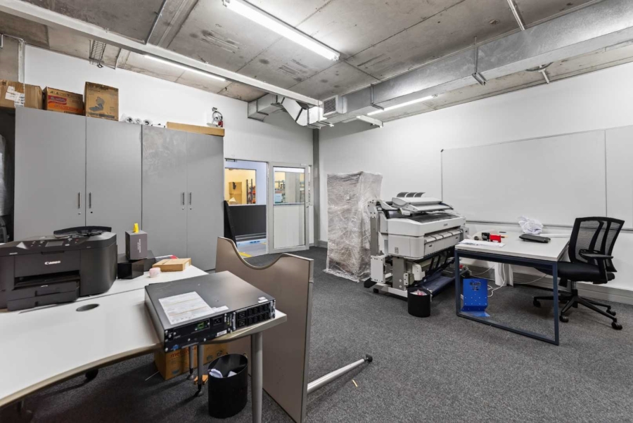 To Let Commercial Property for Rent in Observatory Western Cape
